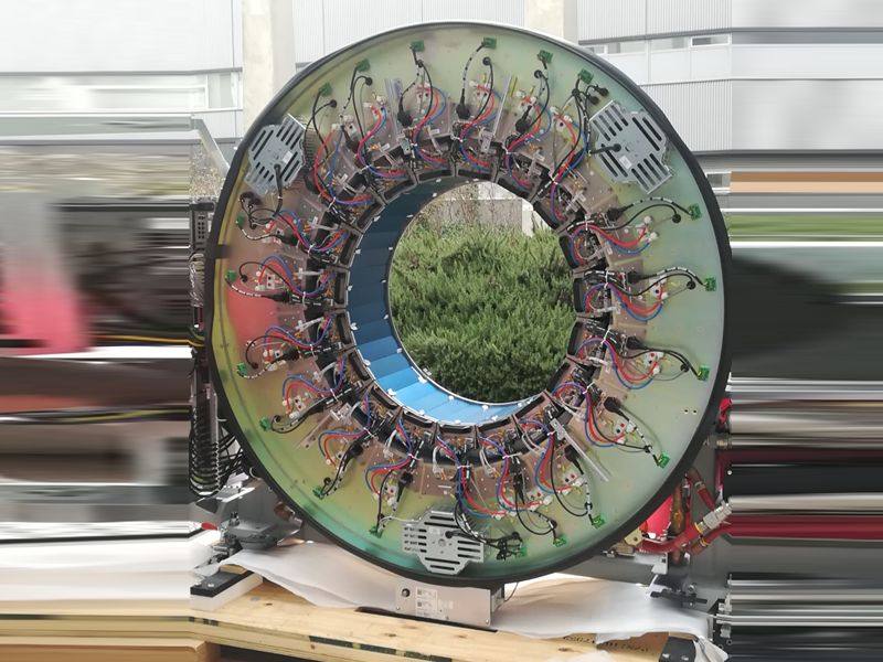 AISLAMIENTO HOSPITAL DE BURGOS 3