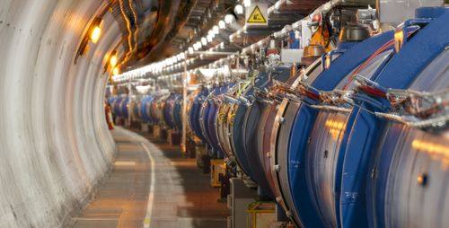 bloque de hormigón contra radiación