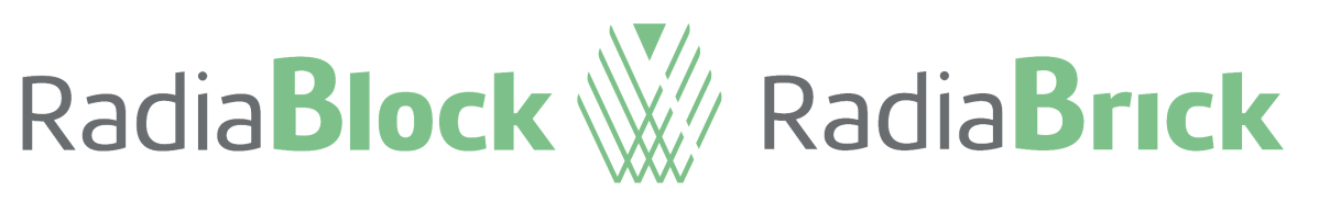 RadiaBlock Bloque de Hormigón con blindaje frente a radiación